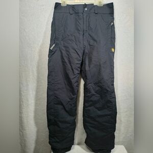 Burton Men's Ski Snowboarding Navy Blue Pants